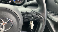 Toyota Yaris 1.5 Hybrid Design 5dr CVT Hybrid Hatchback